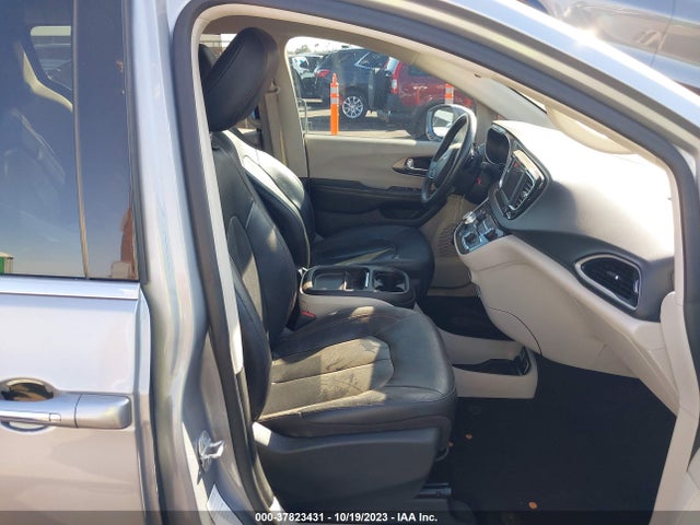 Chrysler Pacifica Touring L 2020 2C4RC1BG9LR139102 Image 5
