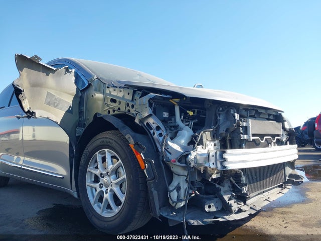 Chrysler Pacifica Touring L 2020 2C4RC1BG9LR139102 Image 6