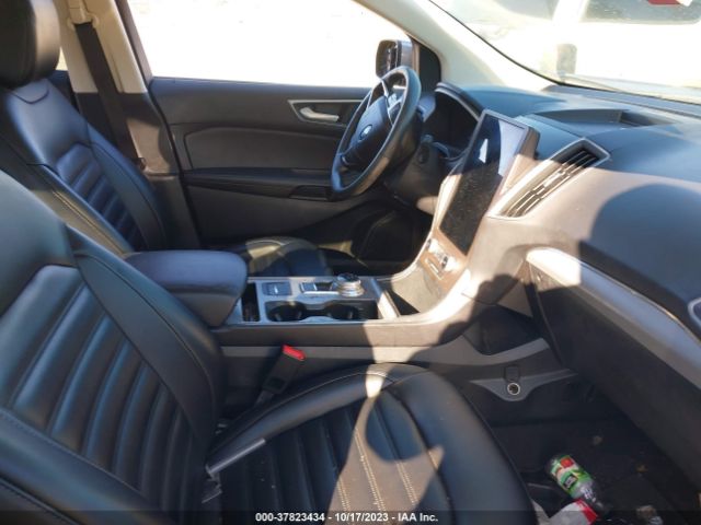 2FMPK4J94MBA10320 Ford Edge Sel/st-line