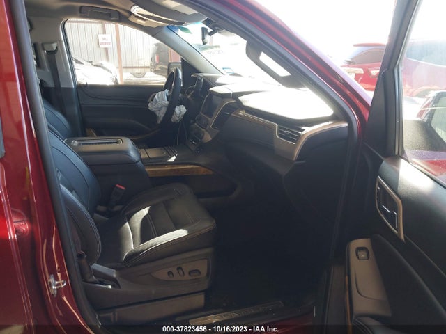 2017 GMC YUKON DENALI VIN: 1GKS2CKJ9HR149478