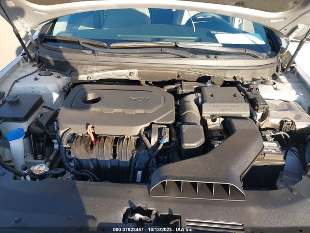 Hyundai SONATA SE 2019 5NPE24AF1KH753360 Image 26