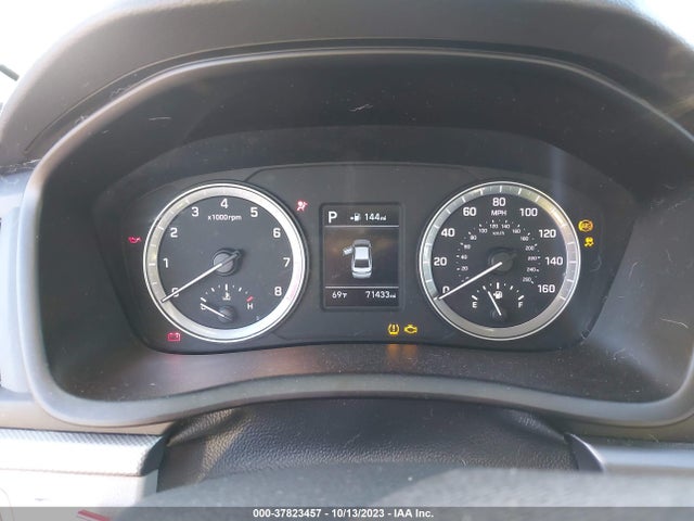 Hyundai SONATA SE 2019 5NPE24AF1KH753360 Image 31