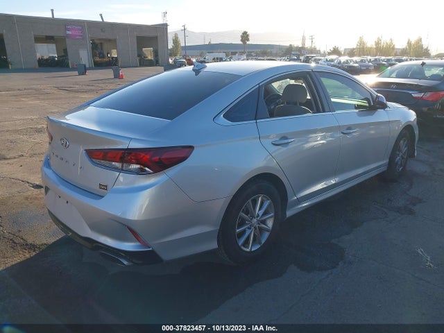 Hyundai SONATA SE 2019 5NPE24AF1KH753360 Image 20
