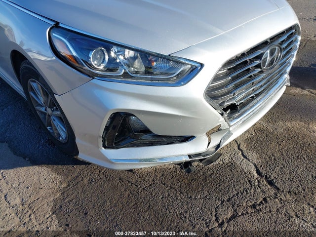 Hyundai SONATA SE 2019 5NPE24AF1KH753360 Image 22