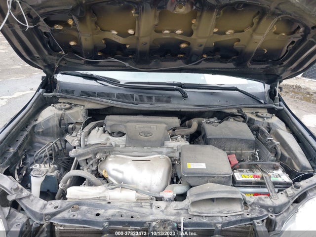 2016 TOYOTA CAMRY LE VIN: 4T1BF1FK2GU178125