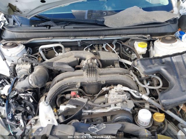 2019 SUBARU OUTBACK 4S4BSANC0K3343514 Photo 9