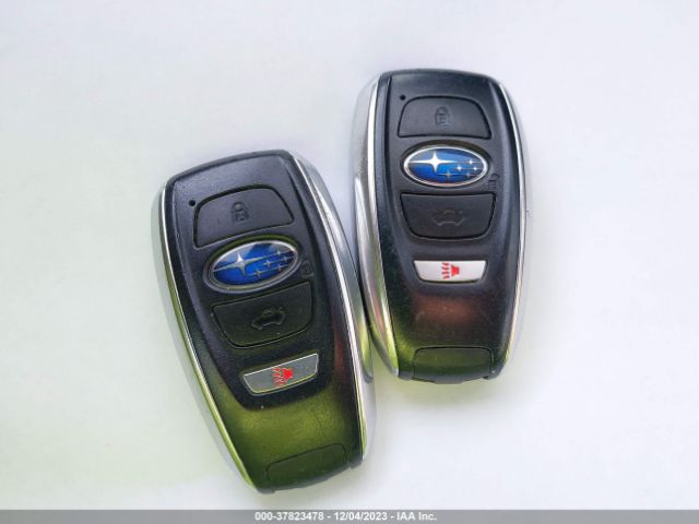 2019 SUBARU OUTBACK 4S4BSANC0K3343514 Photo 10