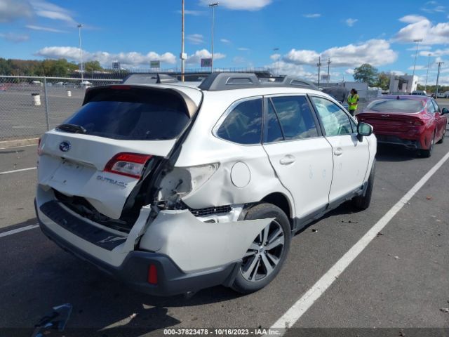 2019 SUBARU OUTBACK 4S4BSANC0K3343514 Photo 3