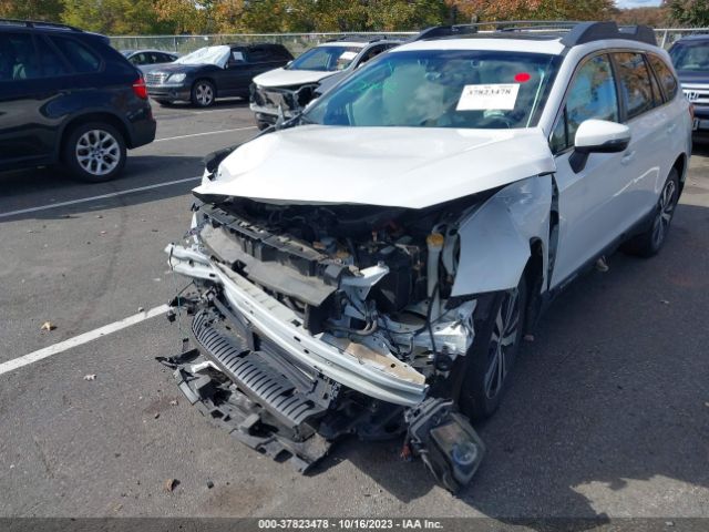 2019 SUBARU OUTBACK 4S4BSANC0K3343514 Photo 5