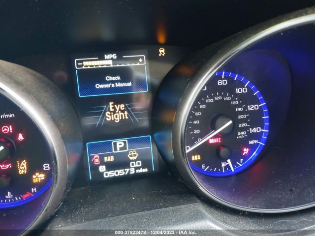 2019 SUBARU OUTBACK 4S4BSANC0K3343514 Photo 6