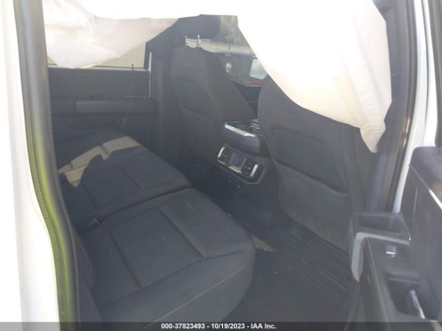 1FTFW1E57NKE14424 Ford F-150 Xlt