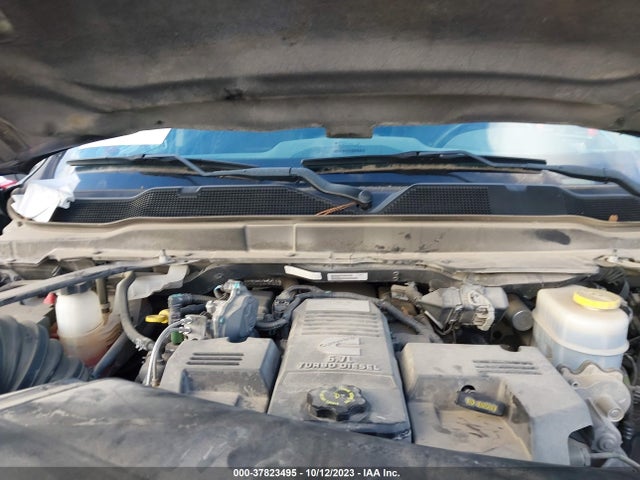 3C6UR5FL5KG641981 RAM 2500 Laramie