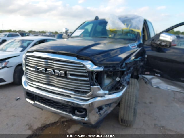 3C6UR5FL5KG641981 RAM 2500 Laramie