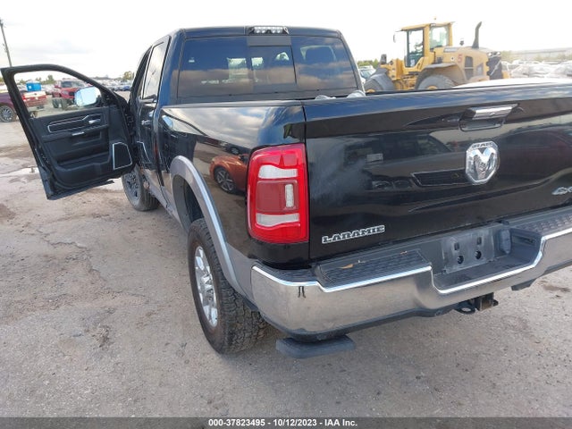 3C6UR5FL5KG641981 RAM 2500 Laramie