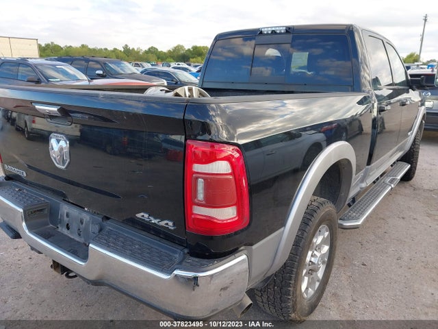 3C6UR5FL5KG641981 RAM 2500 Laramie
