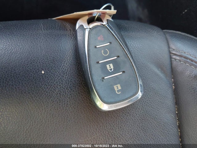 Chevrolet Cruze Premier Auto 2017 3G1BF6SM8HS602622 Image 11
