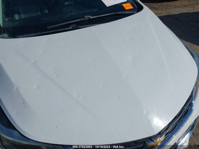 Chevrolet Cruze Premier Auto 2017 3G1BF6SM8HS602622 Image 6