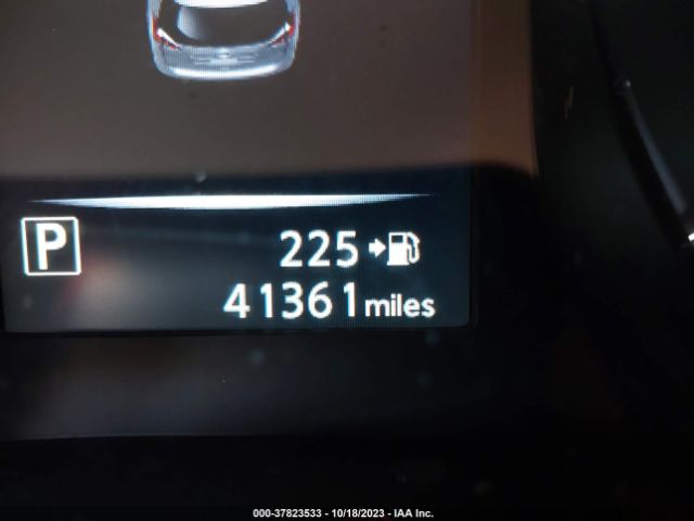 5N1AT2MV0HC844946 Nissan Rogue Sl
