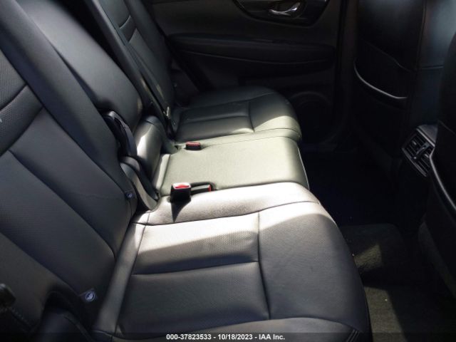 5N1AT2MV0HC844946 Nissan Rogue Sl