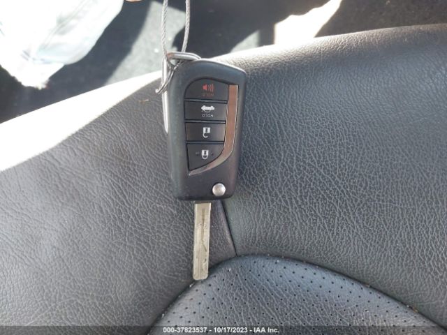 4T1G11AK8LU326851 Toyota Camry Se Nightshade Edition