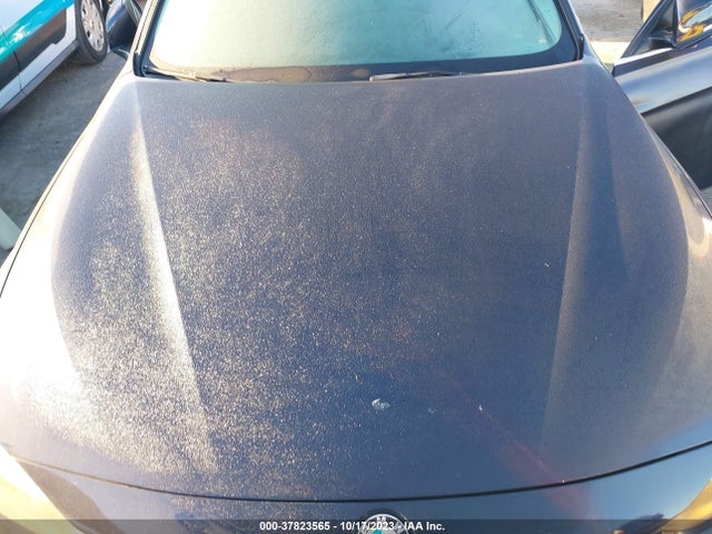 2012 BMW 328I VIN: WBA3C1C51CF432015