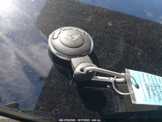 2012 MINI COOPER COUNTRYMAN WMWZB3C57CWM03126 Photo 10