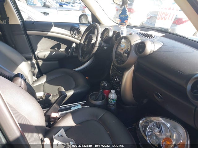 2012 MINI COOPER COUNTRYMAN WMWZB3C57CWM03126 Photo 4