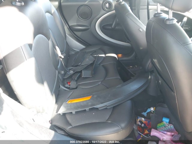 2012 MINI COOPER COUNTRYMAN WMWZB3C57CWM03126 Photo 7
