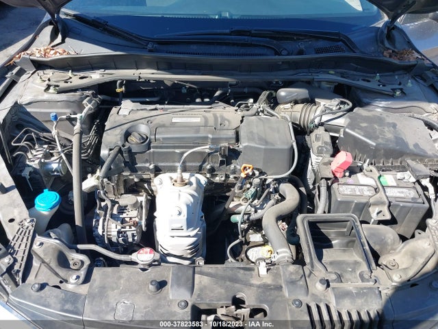 Honda k24w1 2016 1HGCR2F58GA045176 Image 22