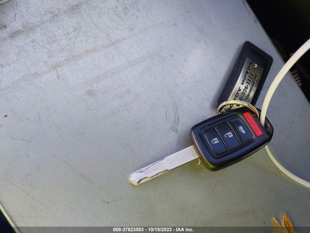 Honda k24w1 2016 1HGCR2F58GA045176 Image 23