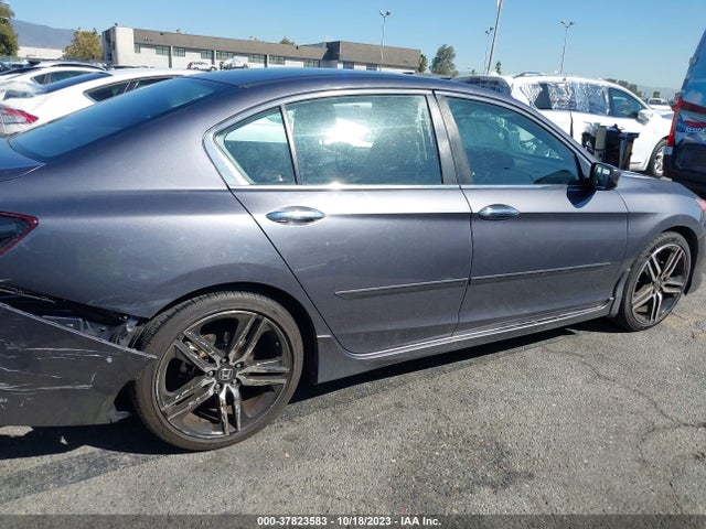 Honda k24w1 2016 1HGCR2F58GA045176 Image 25