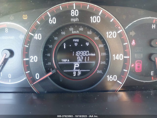 Honda k24w1 2016 1HGCR2F58GA045176 Image 27