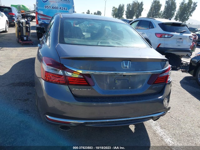 Honda k24w1 2016 1HGCR2F58GA045176 Image 28