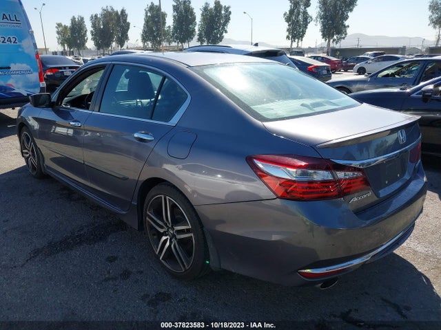 Honda k24w1 2016 1HGCR2F58GA045176 Image 15