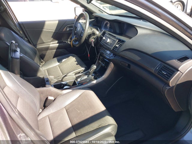 Honda k24w1 2016 1HGCR2F58GA045176 Image 17