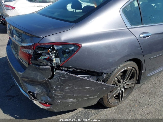 Honda k24w1 2016 1HGCR2F58GA045176 Image 18