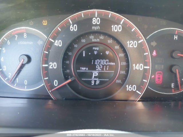 Honda k24w1 2016 1HGCR2F58GA045176 Image 19