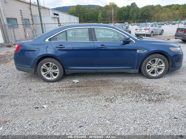 Ford TAURUS SEL 2017 1FAHP2E86HG126980 Image 13