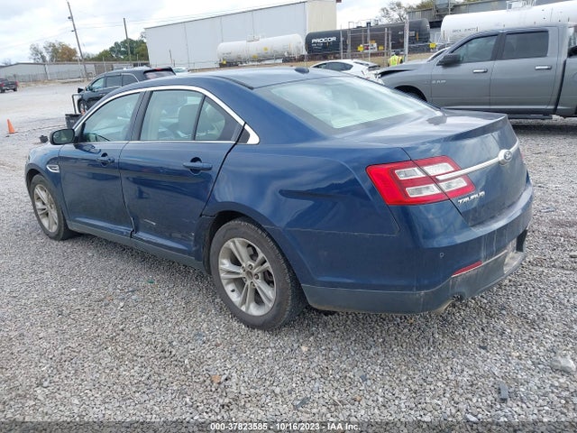 Ford TAURUS SEL 2017 1FAHP2E86HG126980 Image 3