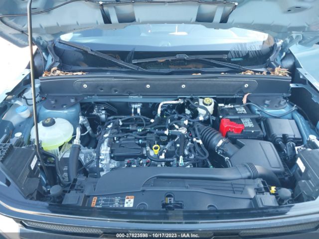 3FMCR9C69PRE03679 Ford Bronco Sport Outer Banks