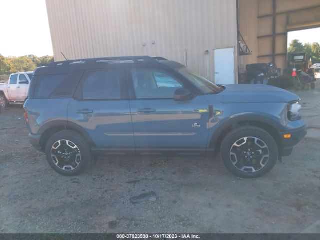 3FMCR9C69PRE03679 Ford Bronco Sport Outer Banks