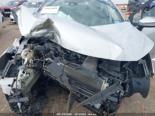 3N1CN8EV6ML853743 Nissan VERSA SV