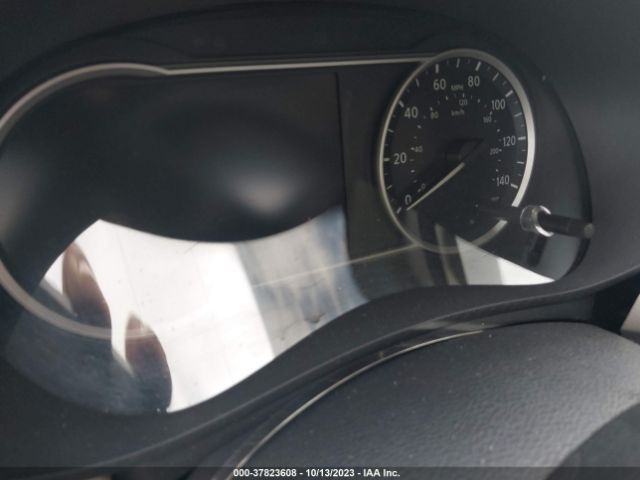 3N1CN8EV6ML853743 Nissan VERSA SV