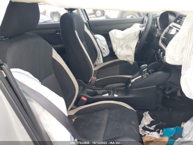 3N1CN8EV6ML853743 Nissan VERSA SV