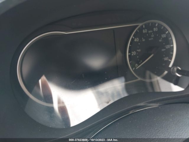 3N1CN8EV6ML853743 Nissan VERSA SV
