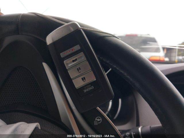 19UUB3F82KA000736 Acura Tlx W/advance Pkg