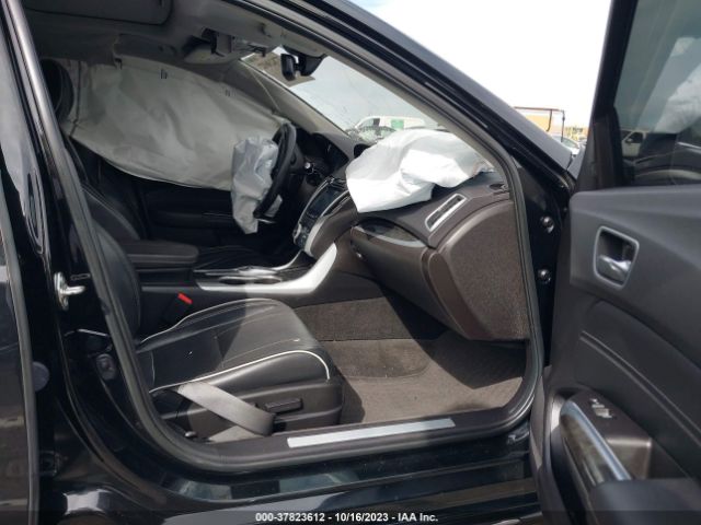 19UUB3F82KA000736 Acura Tlx W/advance Pkg
