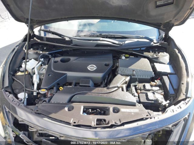 1N4AL3AP5FN884513 Nissan Altima 2.5 Sl