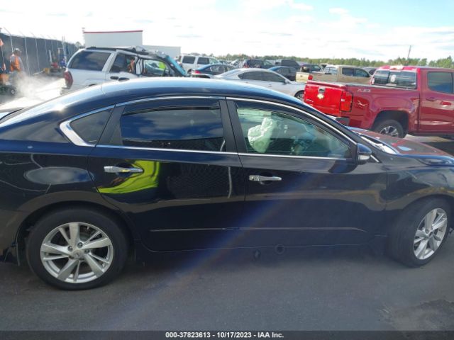 1N4AL3AP5FN884513 Nissan Altima 2.5 Sl