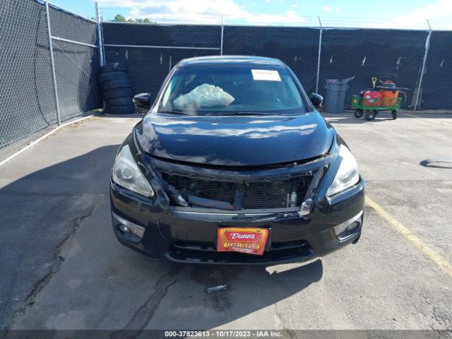 1N4AL3AP5FN884513 Nissan Altima 2.5 Sl